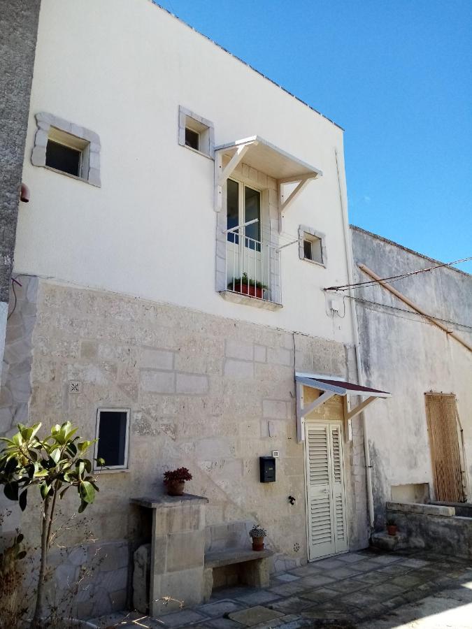 Casa Corte Della Liberta Уджано-ла-Кьеза Экстерьер фото