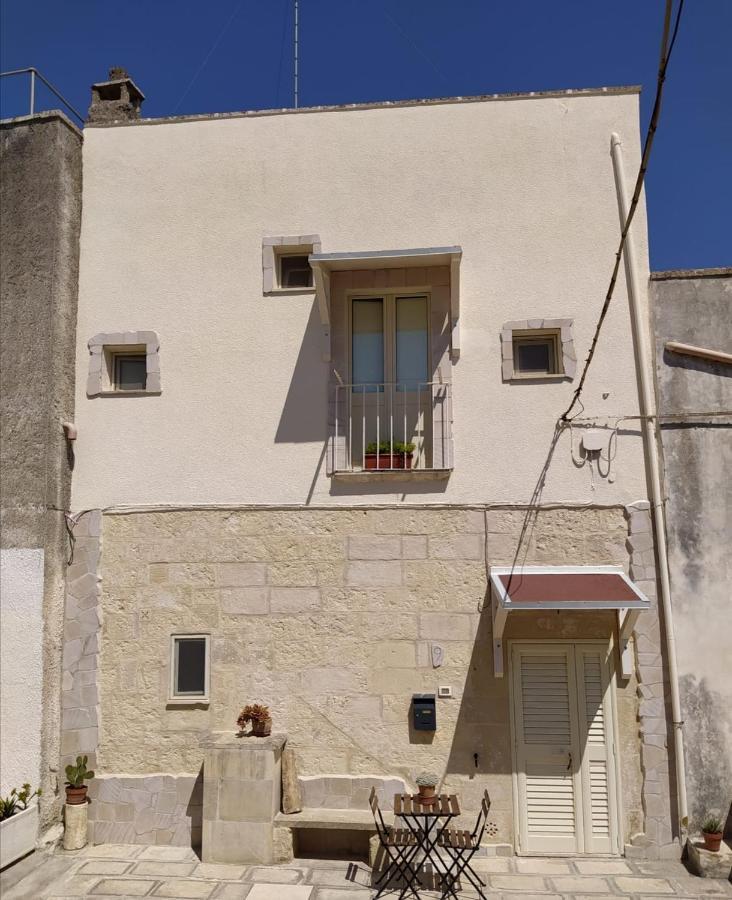 Casa Corte Della Liberta Уджано-ла-Кьеза Экстерьер фото