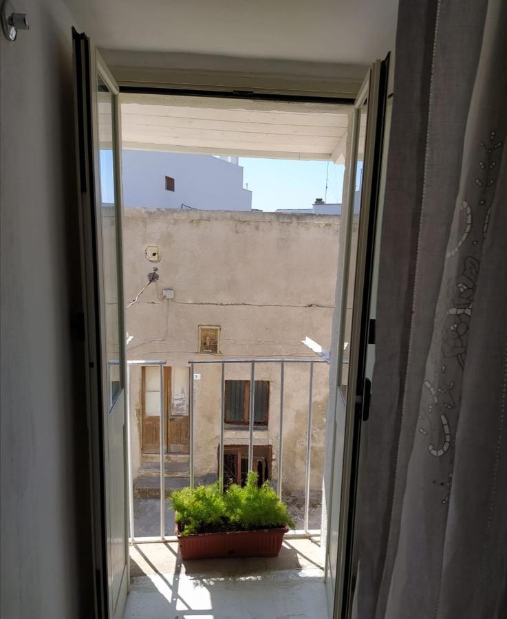 Casa Corte Della Liberta Уджано-ла-Кьеза Экстерьер фото