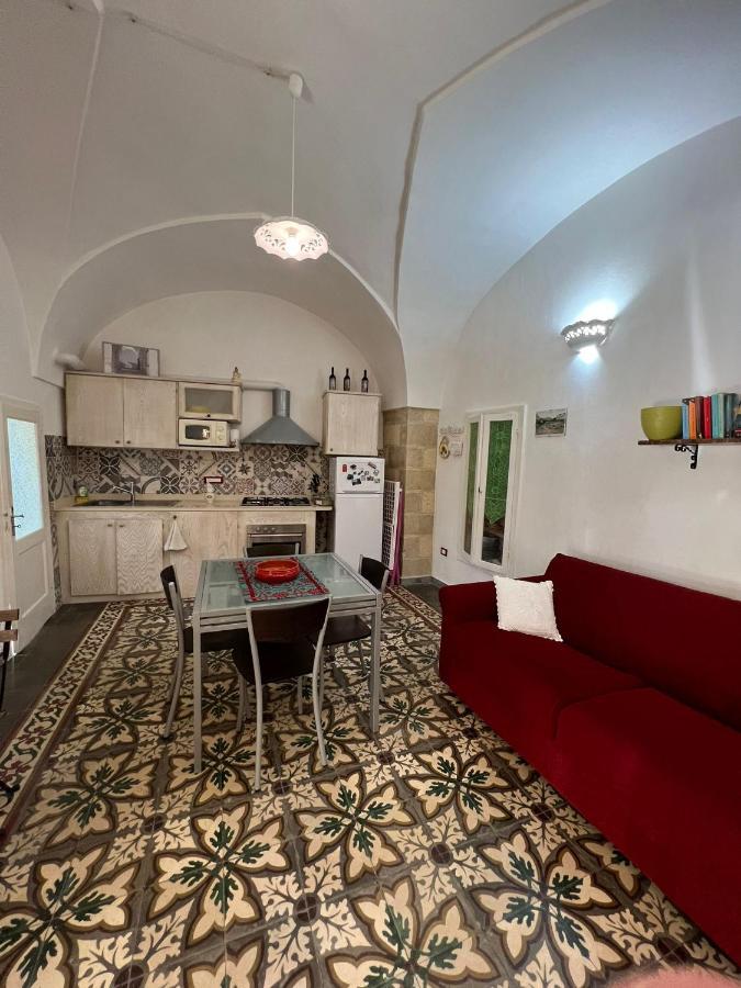 Casa Corte Della Liberta Уджано-ла-Кьеза Экстерьер фото