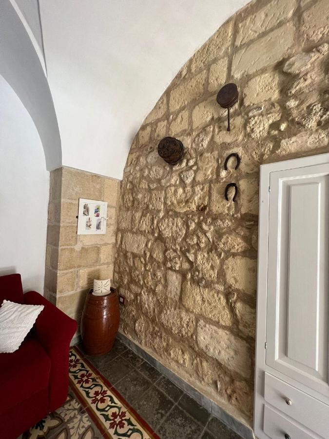 Casa Corte Della Liberta Уджано-ла-Кьеза Экстерьер фото