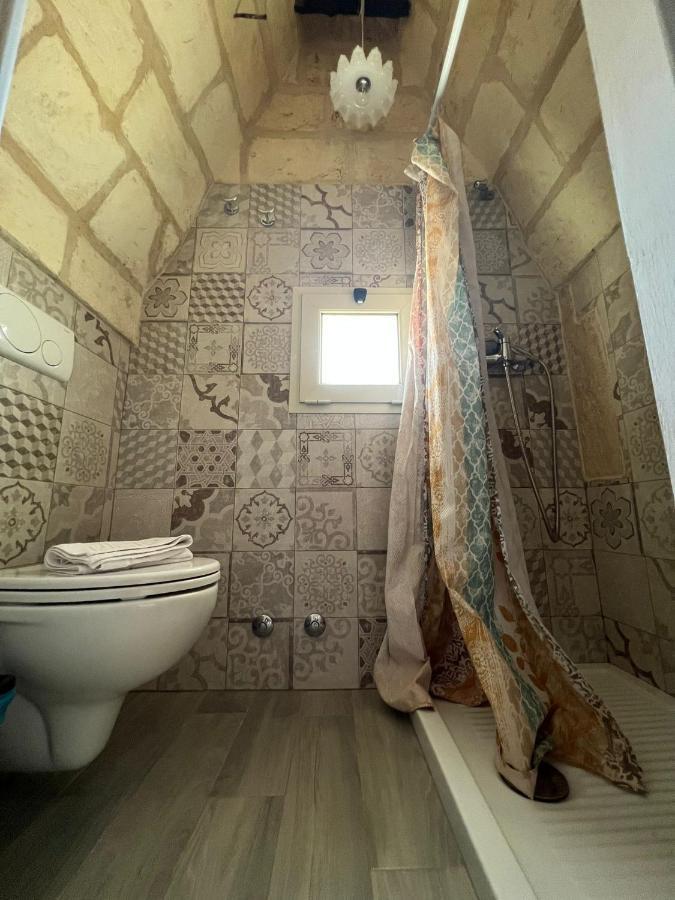 Casa Corte Della Liberta Уджано-ла-Кьеза Экстерьер фото