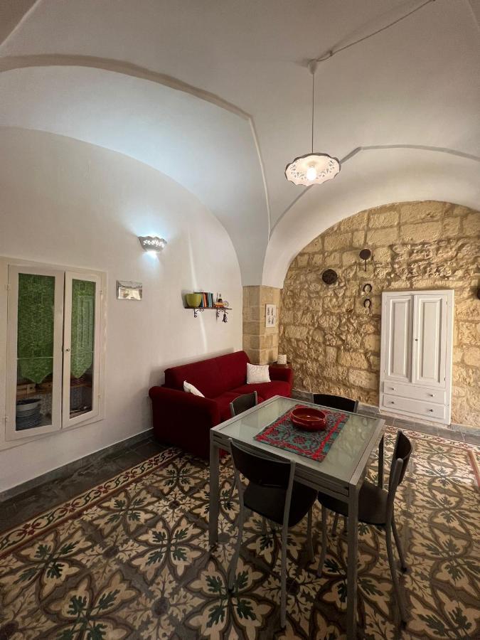 Casa Corte Della Liberta Уджано-ла-Кьеза Экстерьер фото