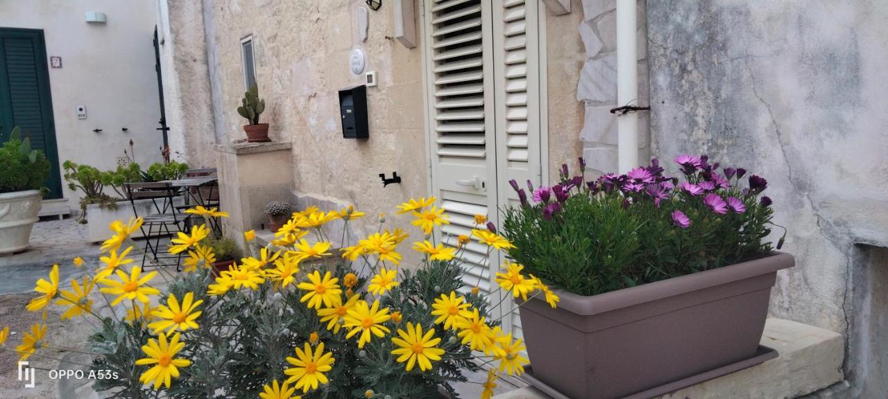 Casa Corte Della Liberta Уджано-ла-Кьеза Экстерьер фото